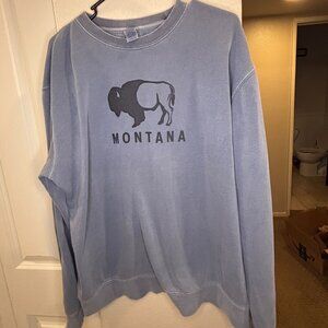 Montana Sweater